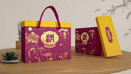 大合集 1300元以內春節禮品盒，平價高顏值，實用又有格調