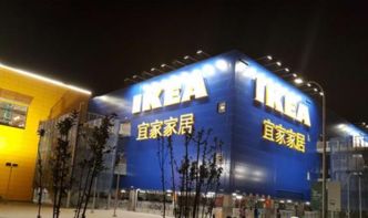 宜家不標注代工廠信息，被指無視產品質量法，偽親民形象引發(fā)爭議