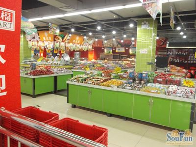 四月實地探訪 百大商業(yè)廣場團(tuán)購熱潮，超值日常用品一網(wǎng)打盡
